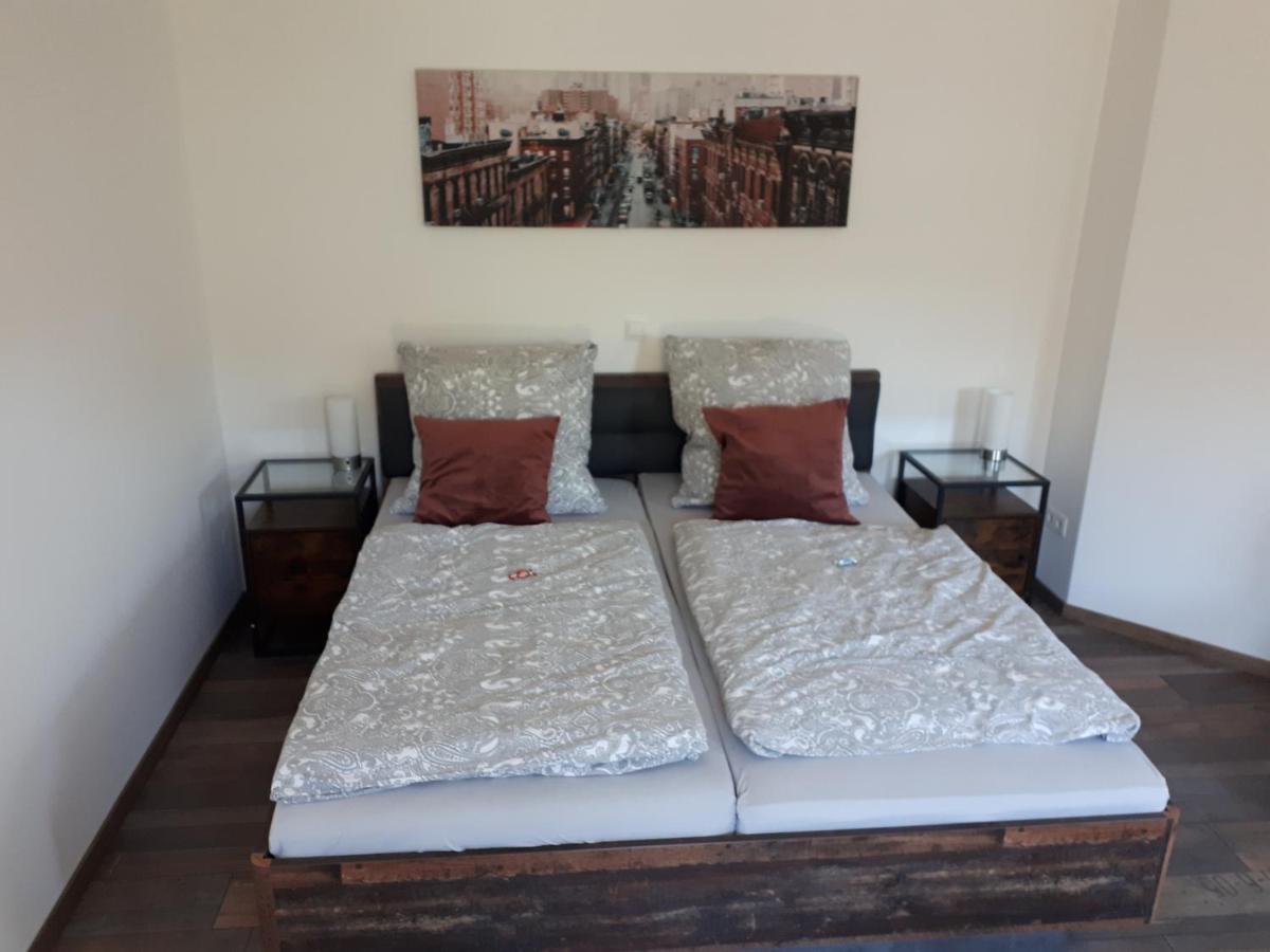 Fewo Susi Allgaeu Buchloe Ngoại thất bức ảnh